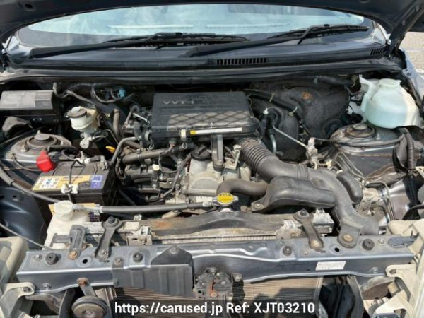 Used 2008 AT toyota rush J210E Image[9]