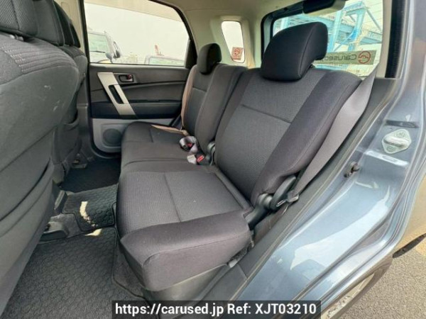 Used 2008 AT toyota rush J210E Image[15]