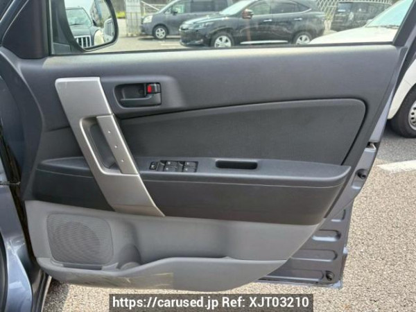 Used 2008 AT toyota rush J210E Image[16]