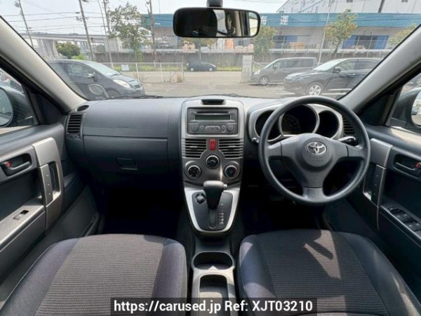 Used 2008 AT toyota rush J210E Image[17]