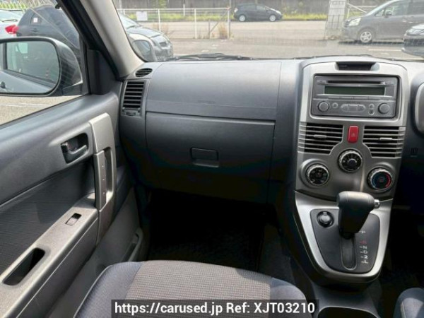 Used 2008 AT toyota rush J210E Image[18]