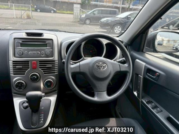 Used 2008 AT toyota rush J210E Image[19]