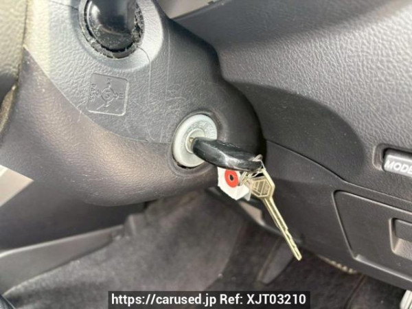 Used 2008 AT toyota rush J210E Image[20]