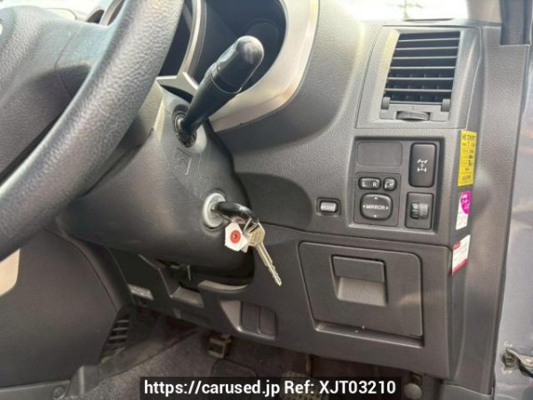 Used 2008 AT toyota rush J210E Image[21]