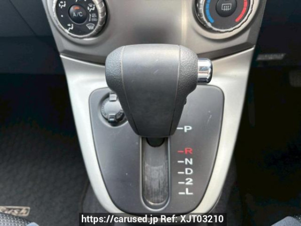 Used 2008 AT toyota rush J210E Image[25]