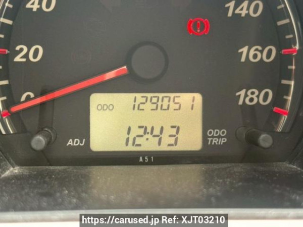 Used 2008 AT toyota rush J210E Image[27]