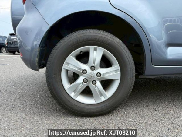 Used 2008 AT toyota rush J210E Image[29]