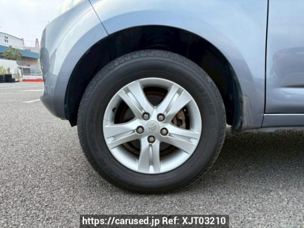 Used 2008 AT toyota rush J210E Image[31]