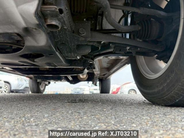 Used 2008 AT toyota rush J210E Image[33]