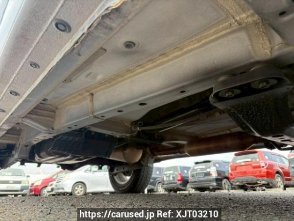 Used 2008 AT toyota rush J210E Image[34]