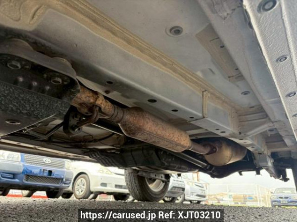 Used 2008 AT toyota rush J210E Image[35]