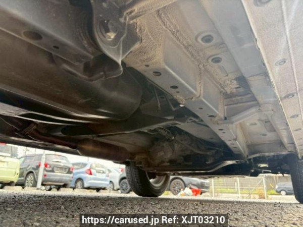 Used 2008 AT toyota rush J210E Image[37]