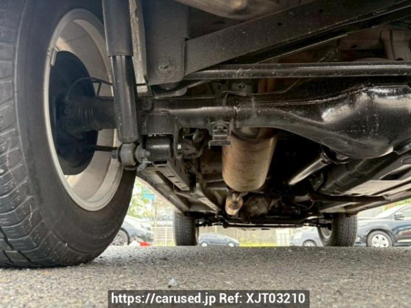 Used 2008 AT toyota rush J210E Image[38]