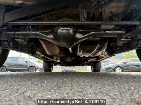 Used 2008 AT toyota rush J210E Image[39]