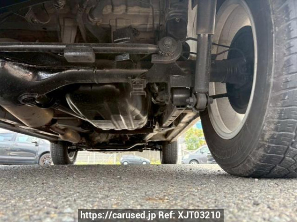 Used 2008 AT toyota rush J210E Image[40]