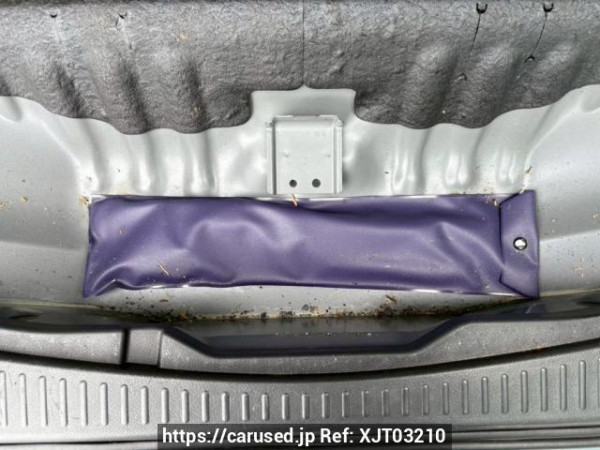 Used 2008 AT toyota rush J210E Image[42]