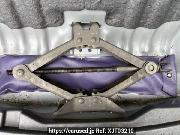 Used 2008 AT toyota rush J210E Image[43]