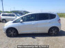 Used 2010 AT honda fit GE6 Image[3]