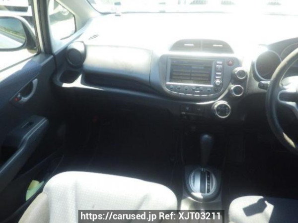 Used 2010 AT honda fit GE6 Image[16]