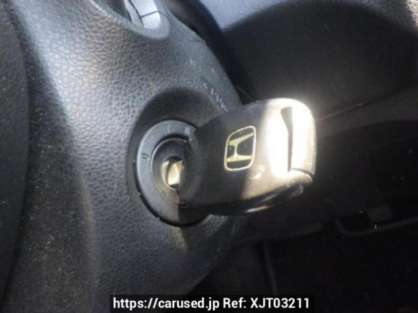 Used 2010 AT honda fit GE6 Image[18]