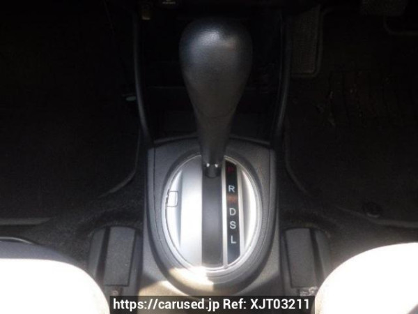 Used 2010 AT honda fit GE6 Image[20]