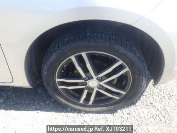 Used 2010 AT honda fit GE6 Image[23]