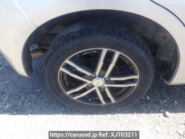 Used 2010 AT honda fit GE6 Image[24]