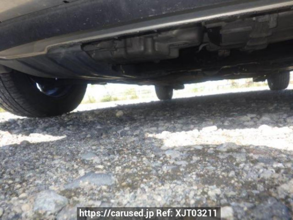 Used 2010 AT honda fit GE6 Image[27]