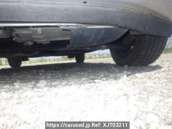 Used 2010 AT honda fit GE6 Image[28]