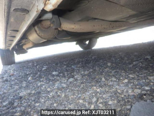 Used 2010 AT honda fit GE6 Image[29]