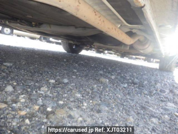 Used 2010 AT honda fit GE6 Image[30]