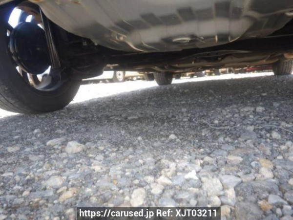 Used 2010 AT honda fit GE6 Image[31]