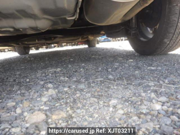 Used 2010 AT honda fit GE6 Image[32]