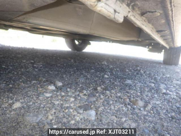 Used 2010 AT honda fit GE6 Image[34]