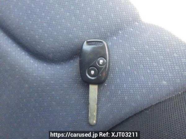 Used 2010 AT honda fit GE6 Image[35]