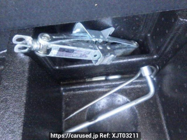 Used 2010 AT honda fit GE6 Image[36]