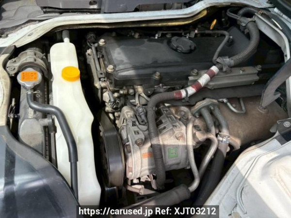 Used 2003 AT nissan caravan-bus DWMGE25 Image[9]