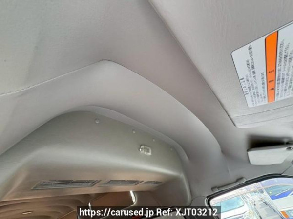 Used 2003 AT nissan caravan-bus DWMGE25 Image[13]