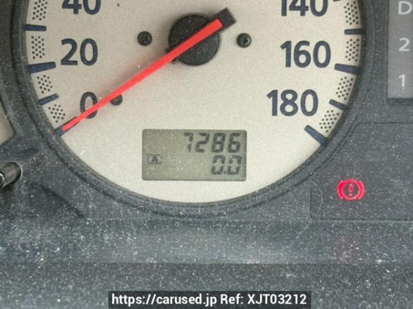 Used 2003 AT nissan caravan-bus DWMGE25 Image[30]