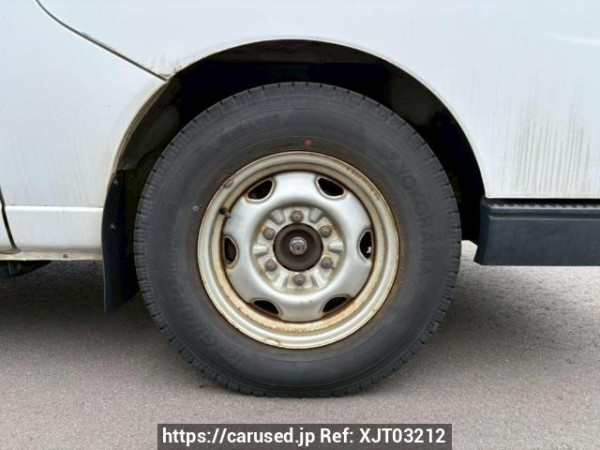 Used 2003 AT nissan caravan-bus DWMGE25 Image[31]