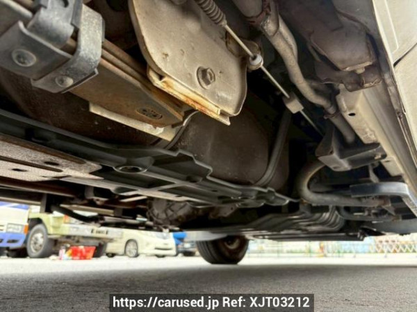 Used 2003 AT nissan caravan-bus DWMGE25 Image[40]