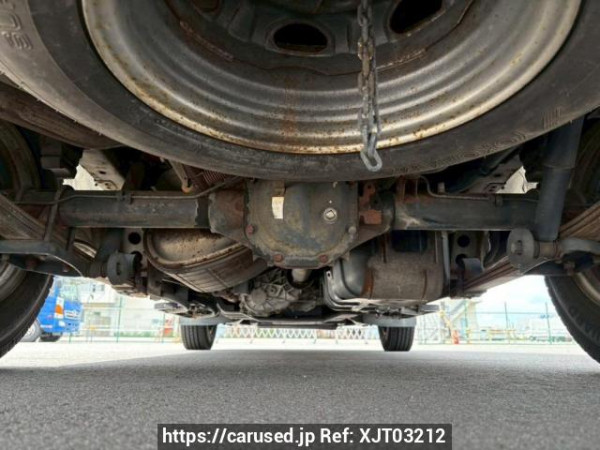 Used 2003 AT nissan caravan-bus DWMGE25 Image[42]