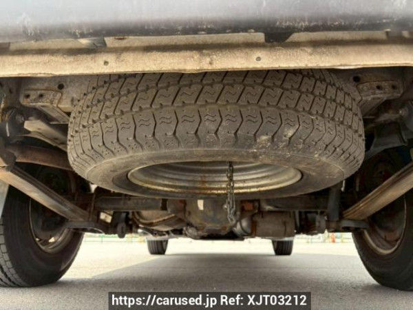 Used 2003 AT nissan caravan-bus DWMGE25 Image[44]