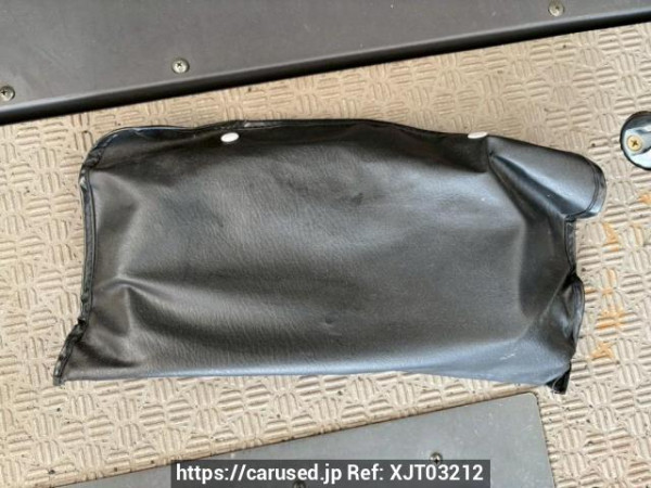 Used 2003 AT nissan caravan-bus DWMGE25 Image[47]