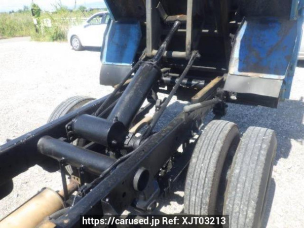 Used 1995 MT mitsubishi canter FE516BD Image[5]