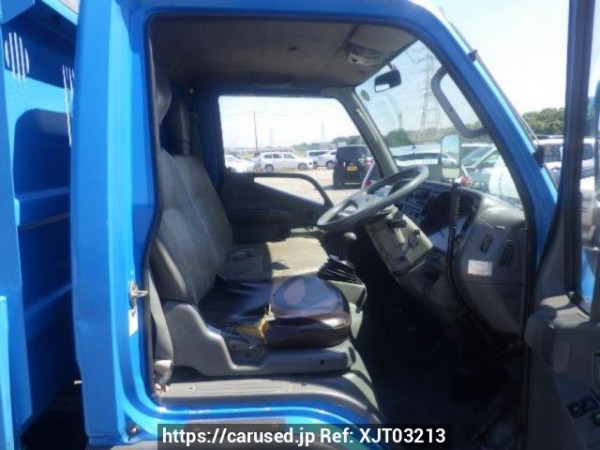 Used 1995 MT mitsubishi canter FE516BD Image[19]