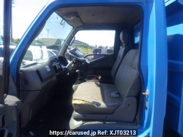 Used 1995 MT mitsubishi canter FE516BD Image[20]