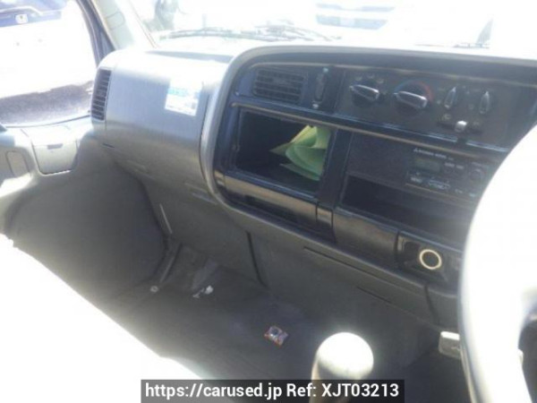 Used 1995 MT mitsubishi canter FE516BD Image[21]