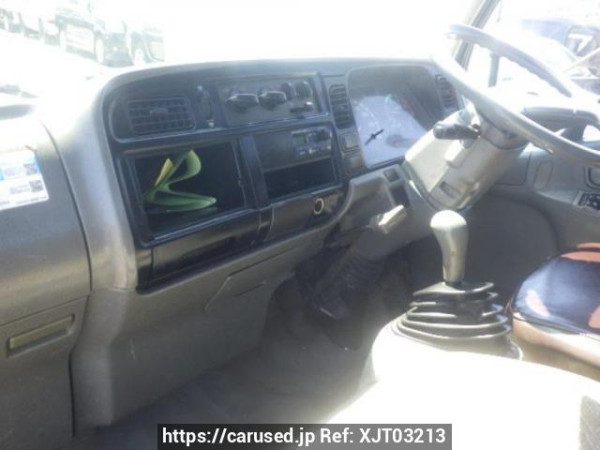 Used 1995 MT mitsubishi canter FE516BD Image[22]