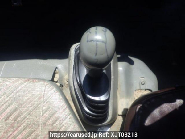 Used 1995 MT mitsubishi canter FE516BD Image[25]